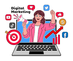 📚 What is Digital Marketing?