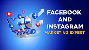 Facebook And instagram ads